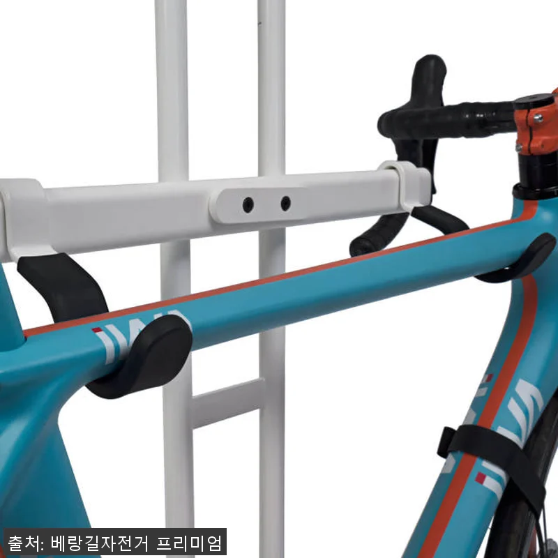 IWA 아이와 타워 실내 자전거 거치 관련 이미지 3
