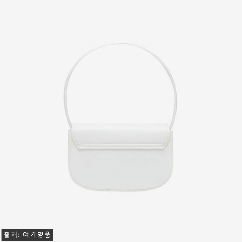 디젤 1DR 숄더백 미니백 블랙 실버 관련 이미지 3
