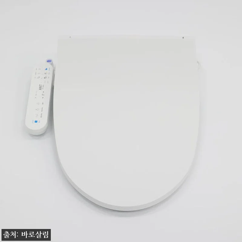 직수 살균 필터없는 비데 일체형 자가 관련 이미지 3