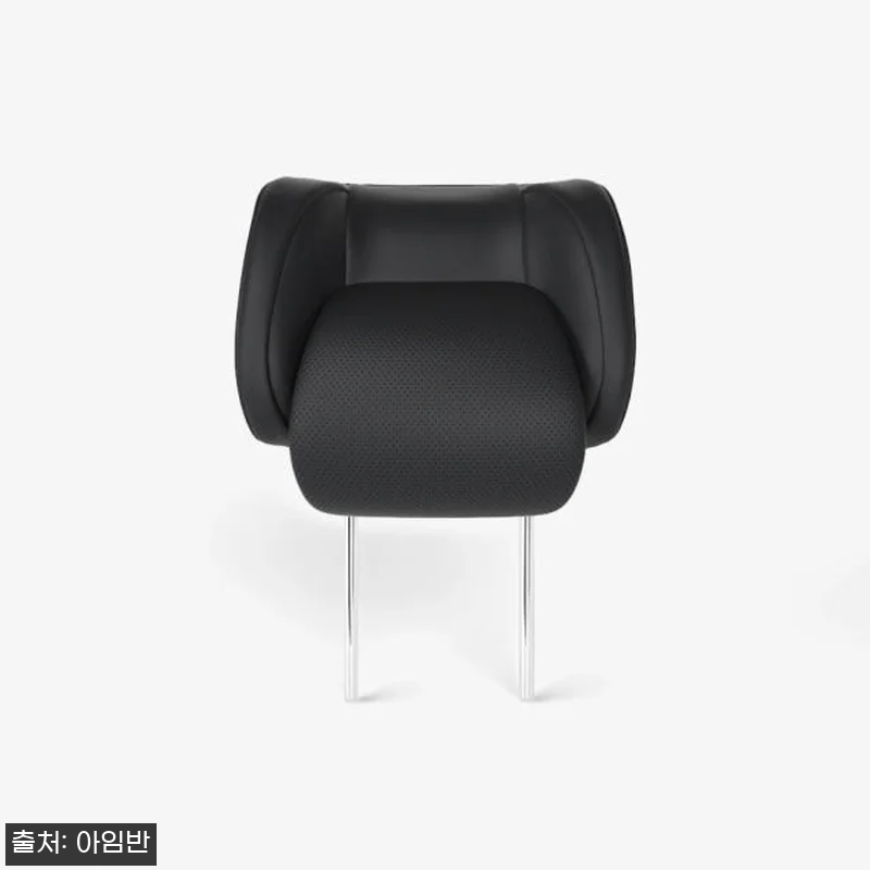아임반 에디션 차량용 헤드레스트 목쿠 관련 이미지 3