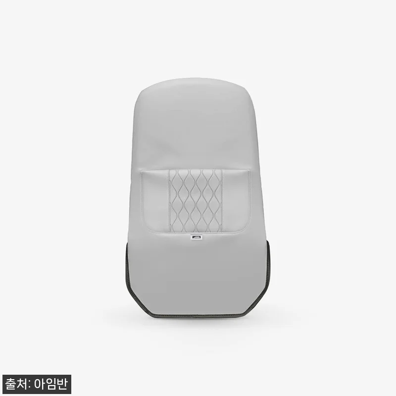 아반떼CN7 전용 아임반 차량용 시트 관련 이미지 3