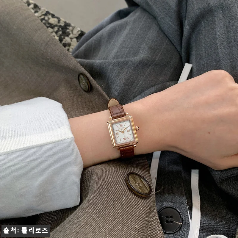 롤라로즈 New Cube 마더오브펄 관련 이미지 2