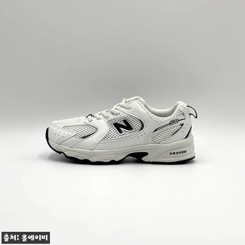 뉴발란스 키즈 530 와이드 운동화 관련 이미지 2