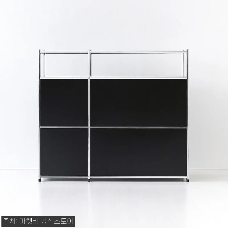 모듈가구 심플리 2x3 수납장 2문 관련 이미지 3