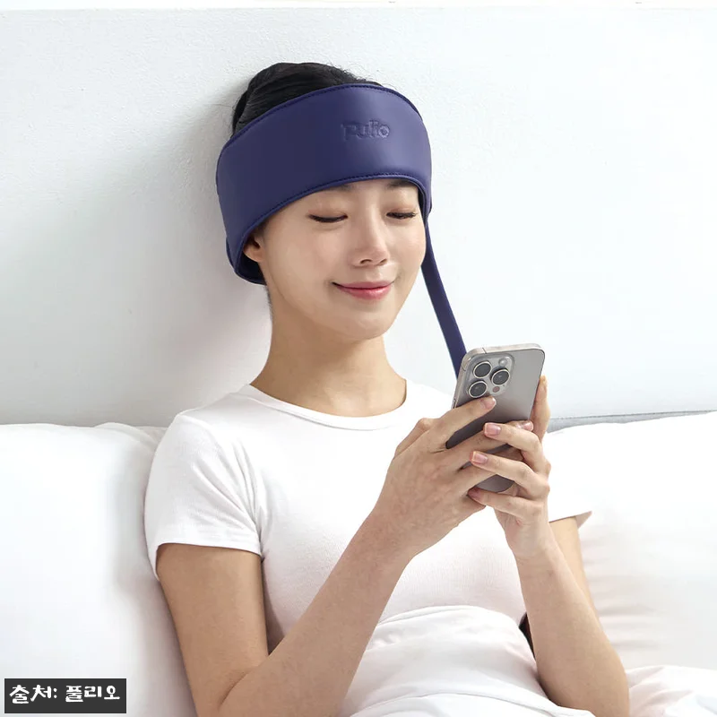 풀리오본사 에어 괄사 마사지기 + 파 관련 이미지 3