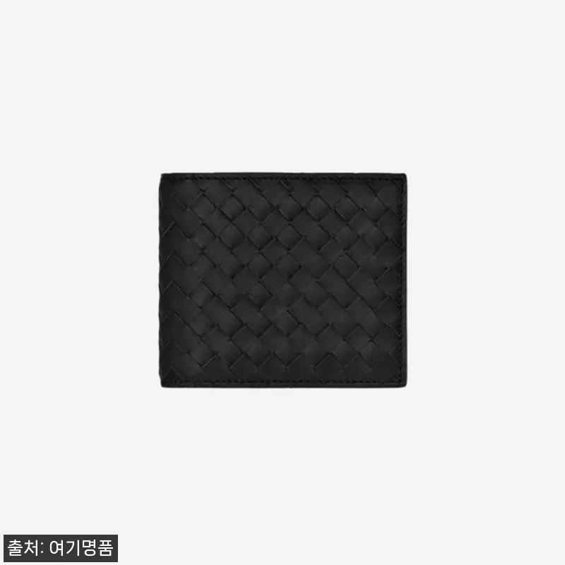 보테가베네타 반지갑 인트레치아토 패러 관련 이미지 4