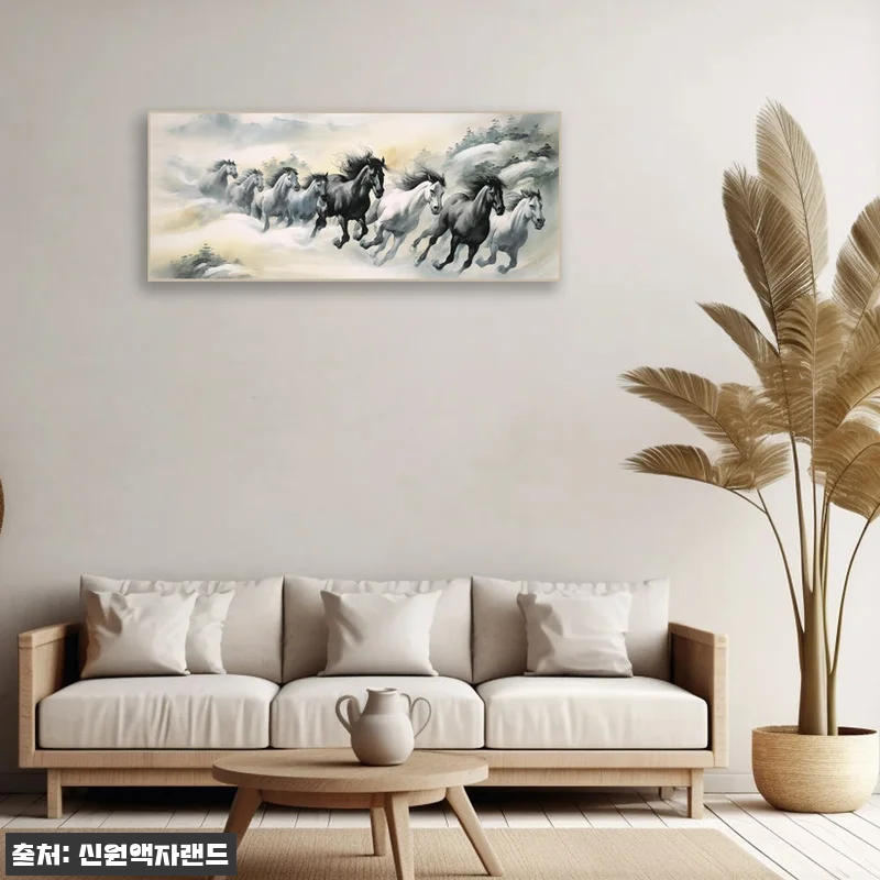초원 팔마도 150x60cm 무광오크 관련 이미지 3
