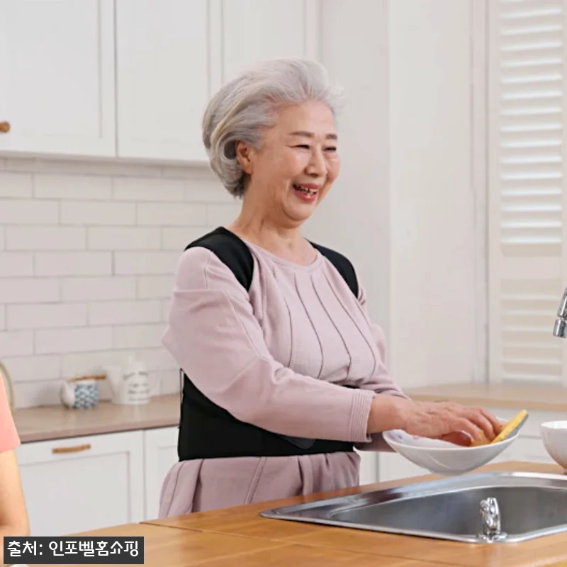 입는 테이핑 쭉쭉핏 2세트 사용후기: 관련 이미지 4