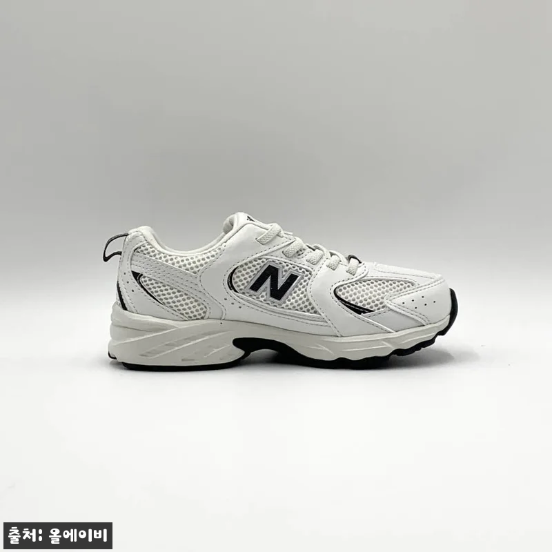 뉴발란스 키즈 530 와이드 운동화 관련 이미지 3