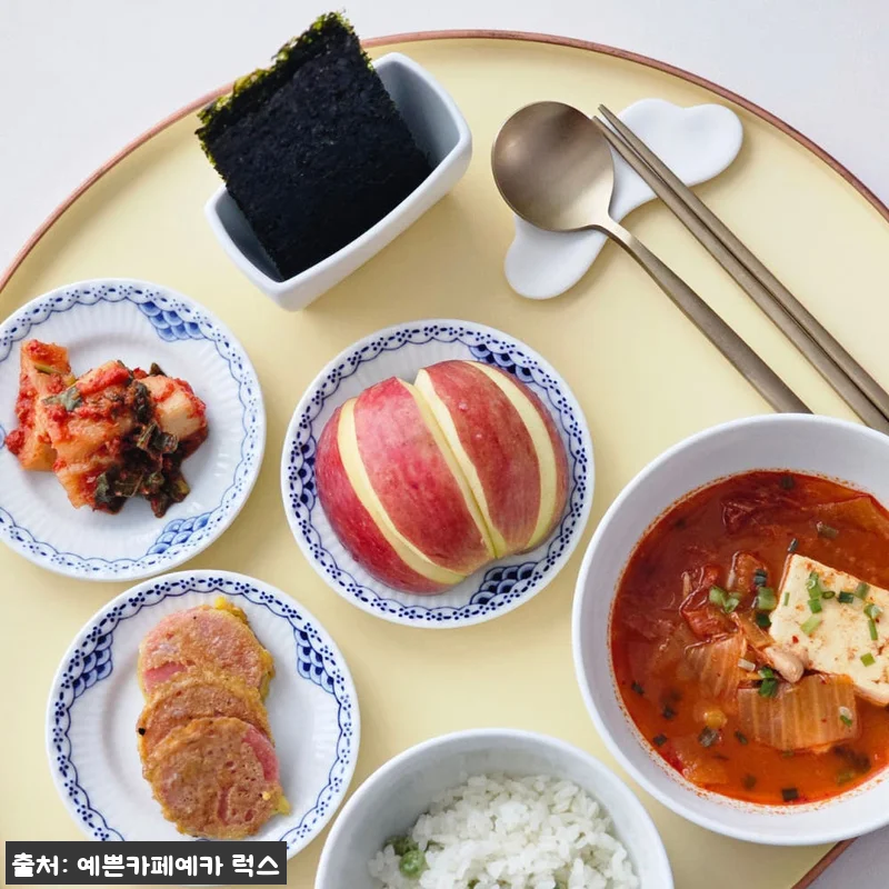 로얄코펜하겐 프린세스 11cm 접시 관련 이미지 4