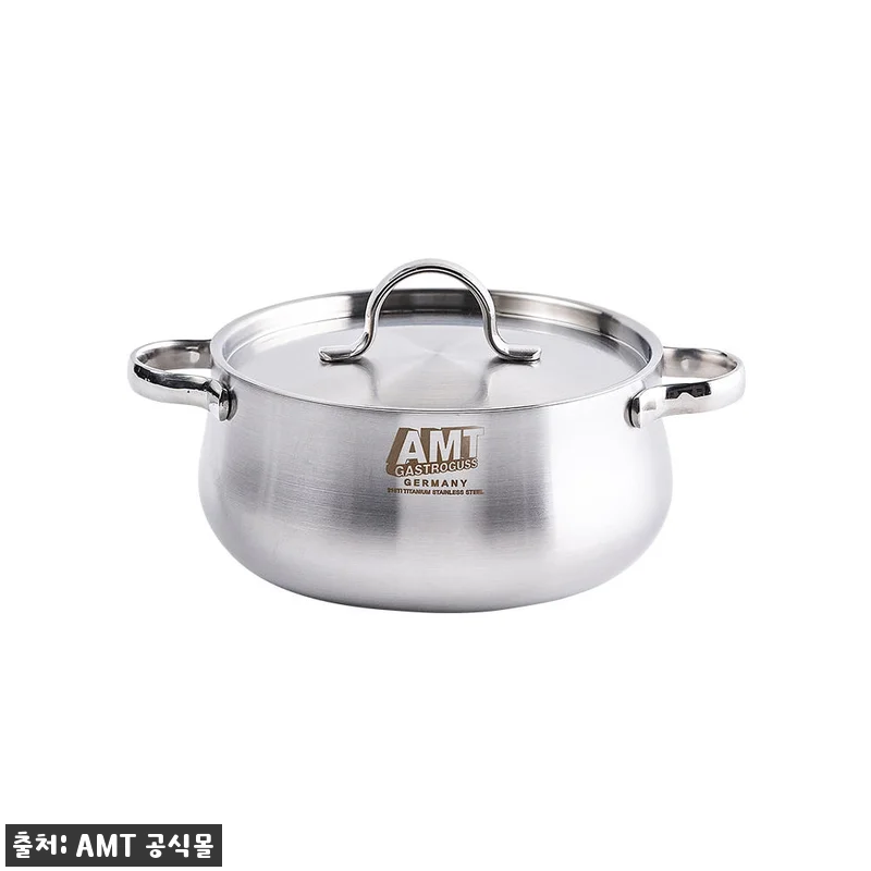 AMT 피렌체 16cm 양수 냄비 3 관련 이미지 4
