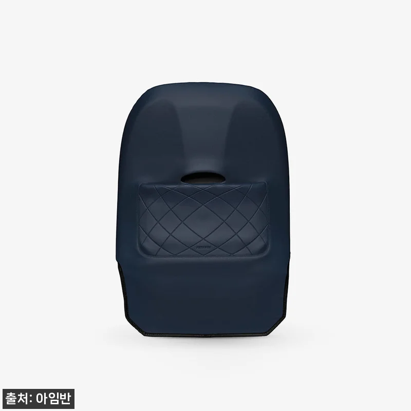 아임반 GV70 페이스리프트 시트백커 관련 이미지 3