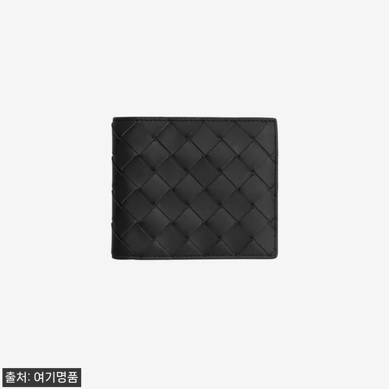 보테가베네타 반지갑 인트레치아토 패러 관련 이미지 5