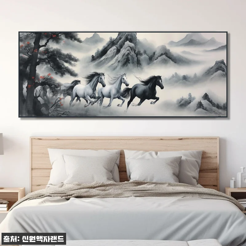 초원 팔마도 150x60cm 무광오크 관련 이미지 4