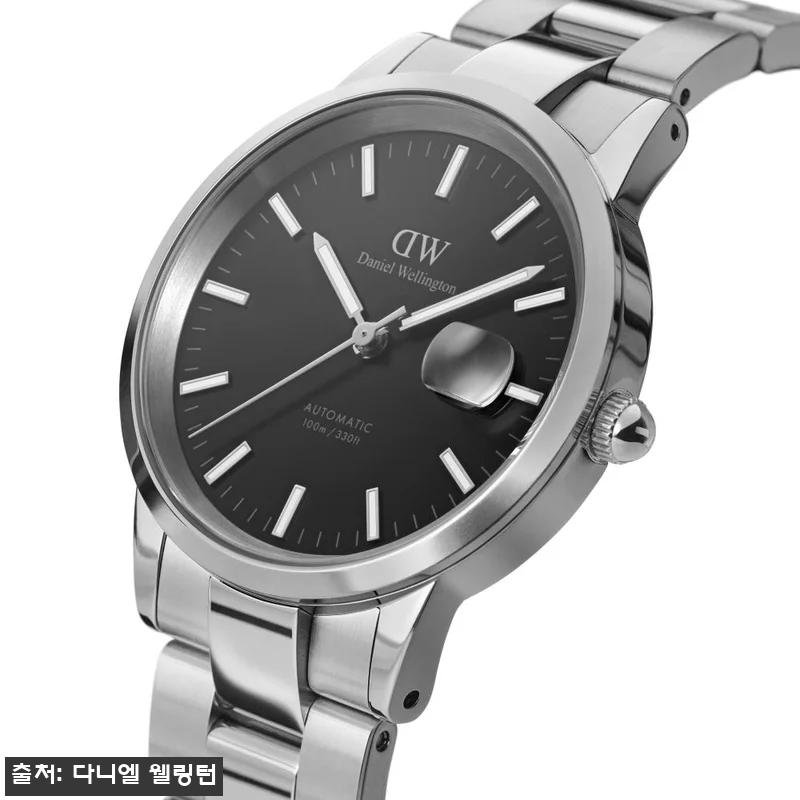 다니엘 웰링턴 ICONIC LINK 관련 이미지 5
