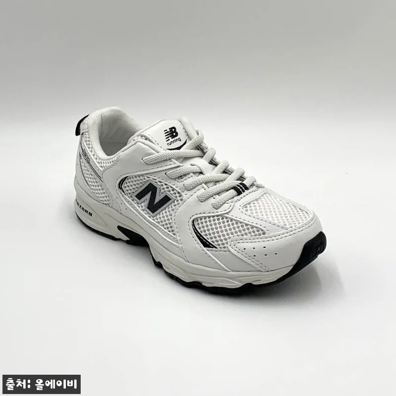 뉴발란스 키즈 530 와이드 운동화 관련 이미지 4
