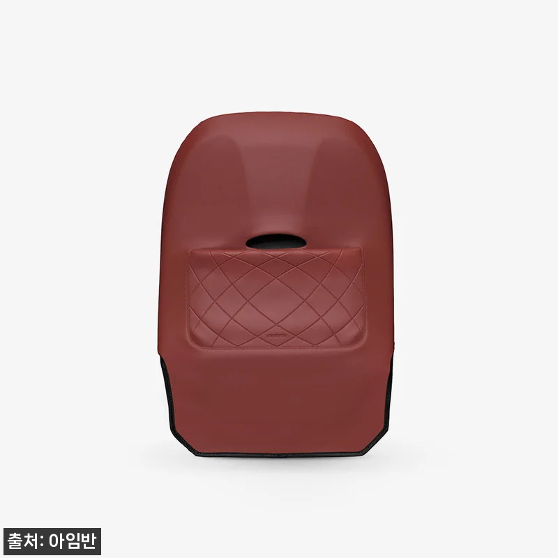 아임반 GV70 페이스리프트 시트백커 관련 이미지 4