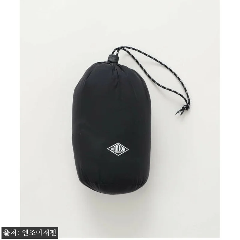 단톤 이너 다운 크루넥 베스트 여성 관련 이미지 6