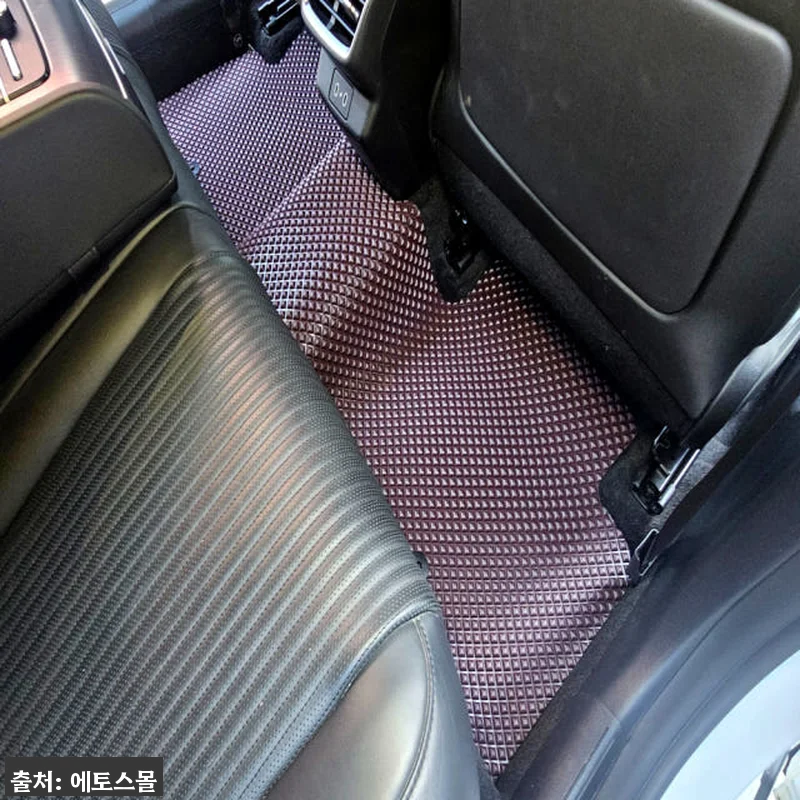에토스몰 와플 카매트 방수 자동차 고 관련 이미지 5