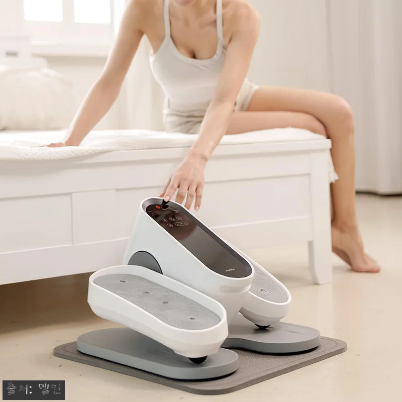 멜킨 다나을 자동 스텝퍼 사용후기: 관련 이미지 5