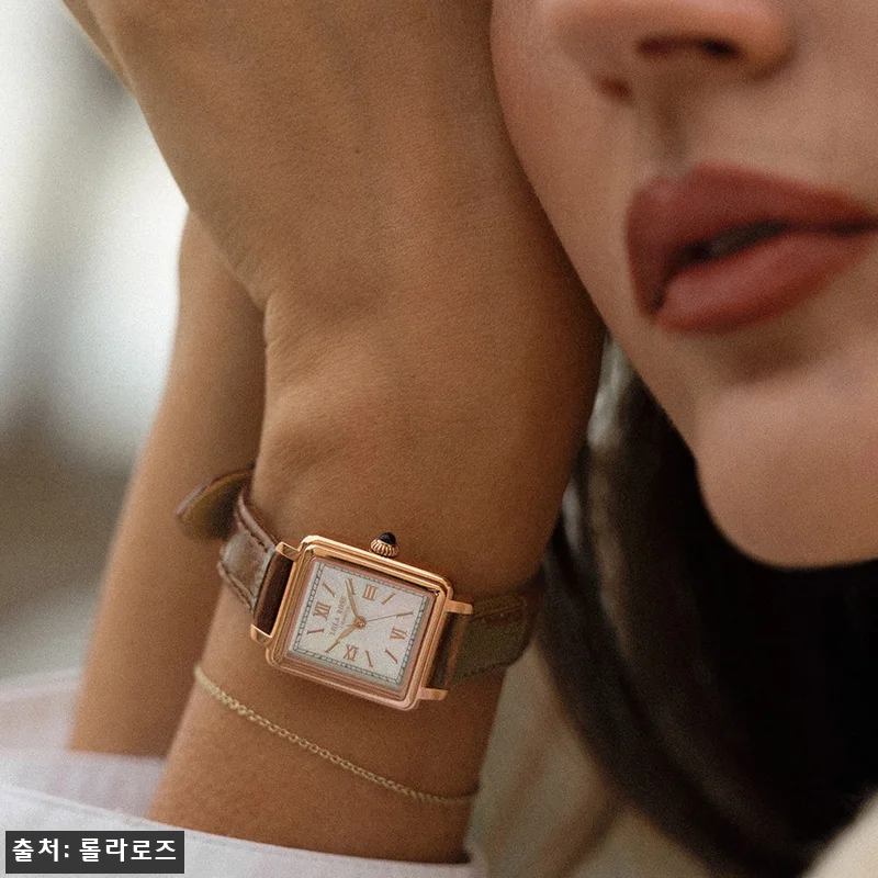 롤라로즈 New Cube 마더오브펄 관련 이미지 5