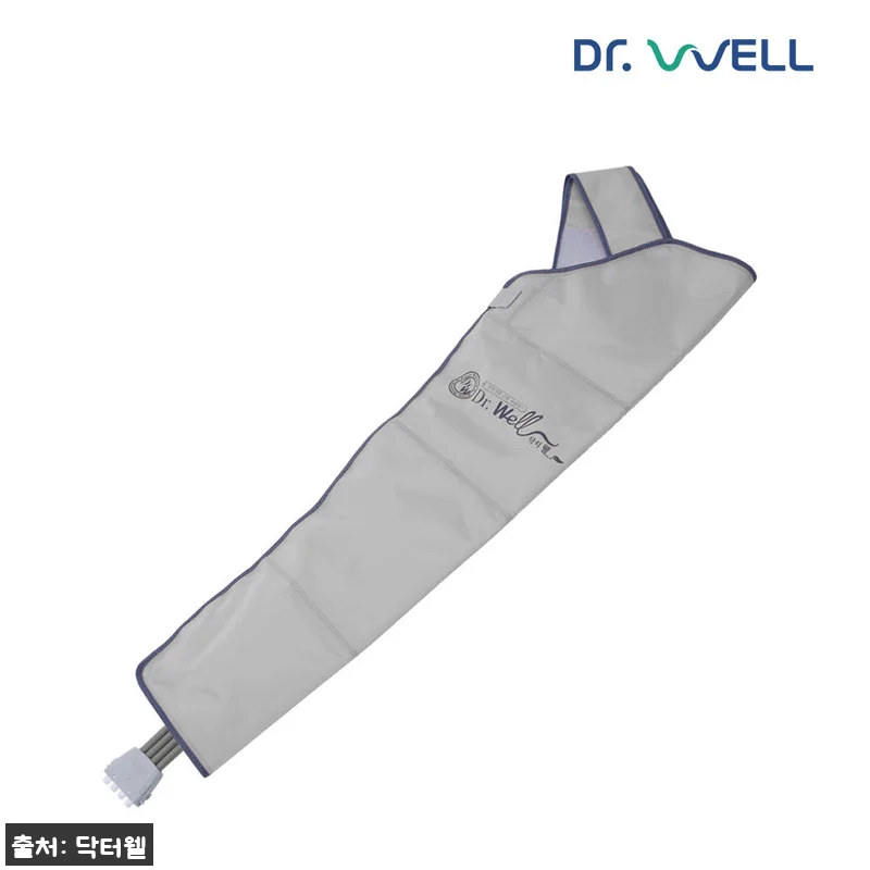 닥터웰 종아리 공기압 마사지기 DR- 관련 이미지 5