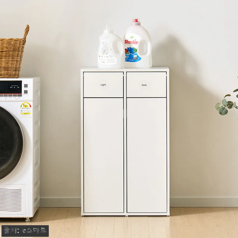 e스마트 데이지 3칸 분리수거함 70 관련 이미지 6