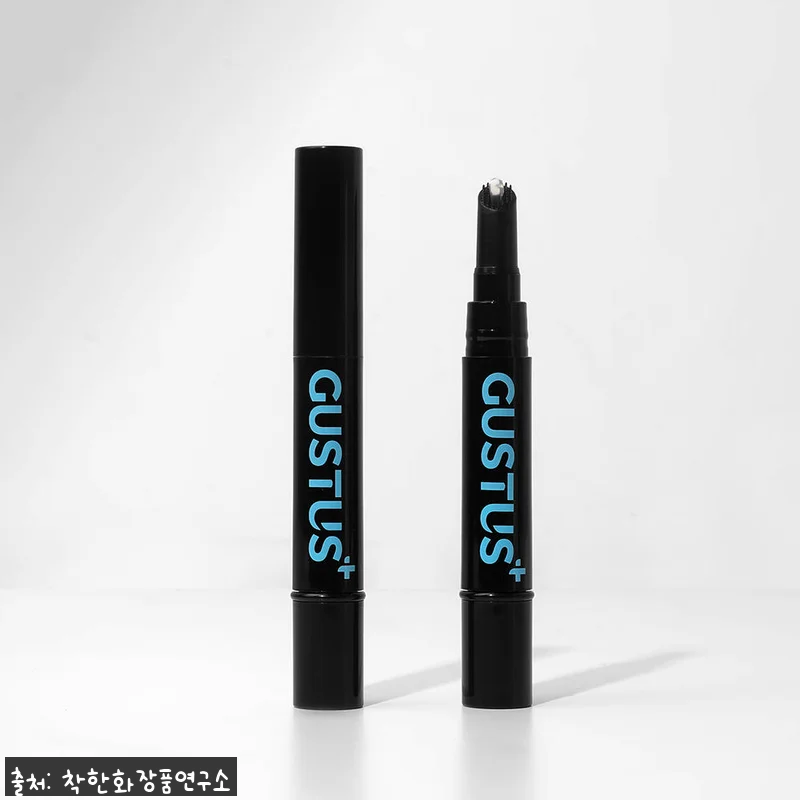 구스투스 치아미백 셀프 겔 기계 4g 관련 이미지 7