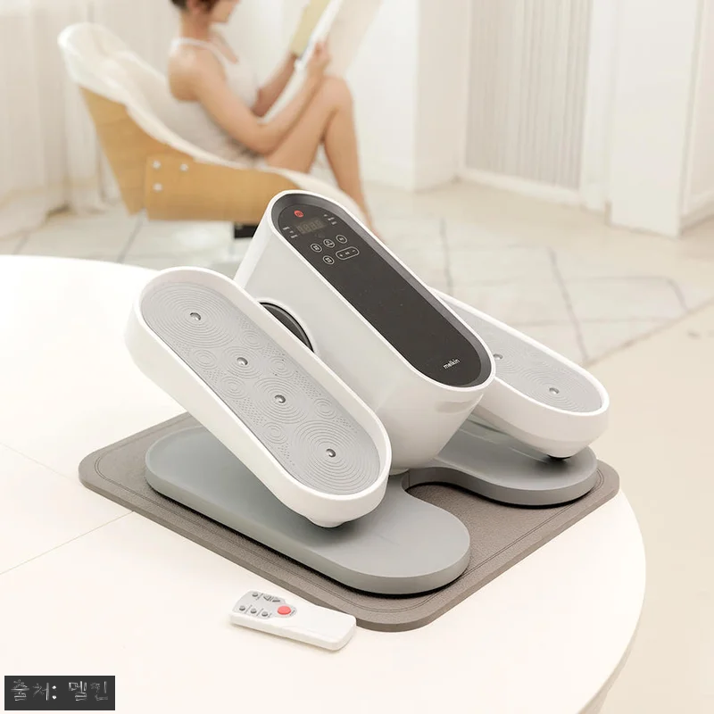 멜킨 다나을 자동 스텝퍼 사용후기: 관련 이미지 6