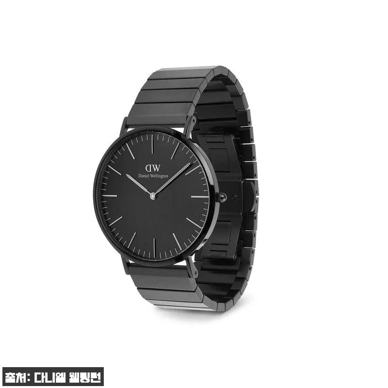 다니엘 웰링턴 CLASSIC PIAN 관련 이미지 6