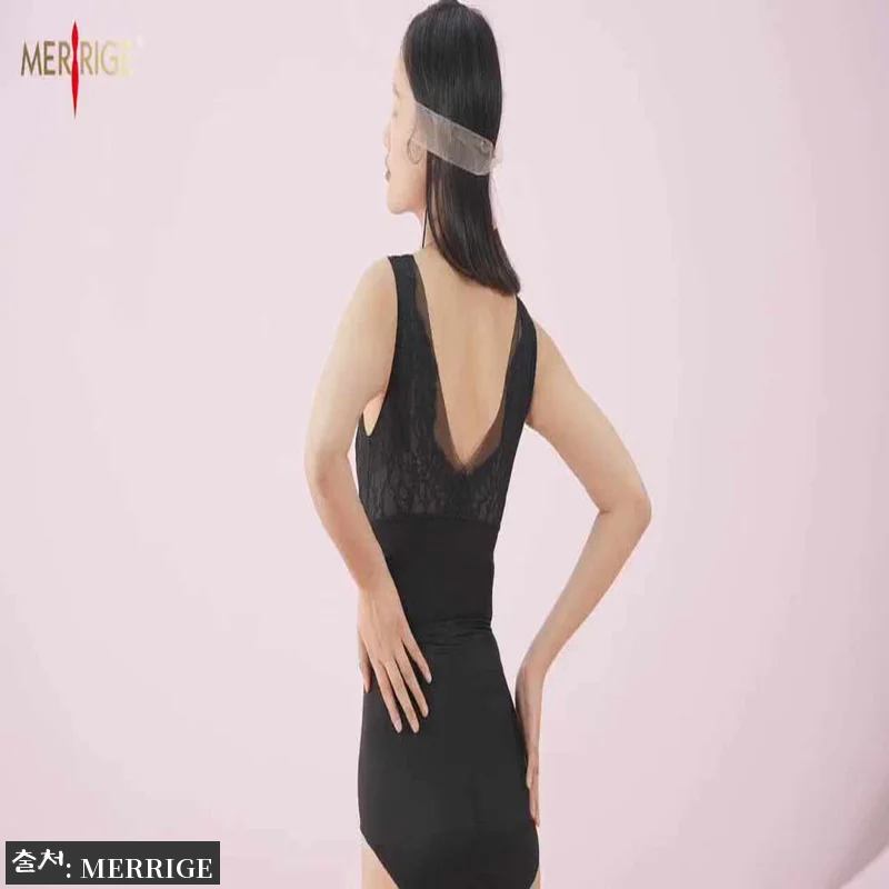 메리지68101 바디쉐이퍼 여성보정속 관련 이미지 6
