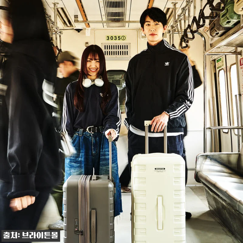 던리 47cm 여행용 캐리어 사용후기 관련 이미지 8