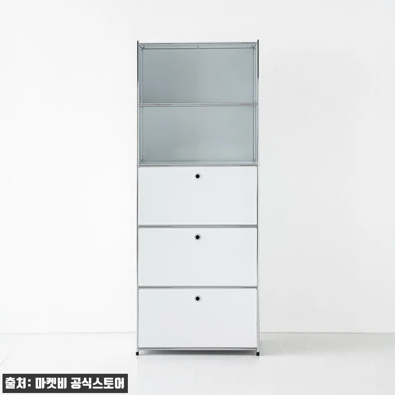 모듈가구 심플리 5단 수납장 BC02 관련 이미지 8