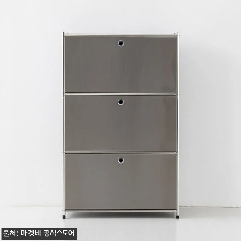 모듈가구 심플리 3단 수납장 BC02 관련 이미지 8