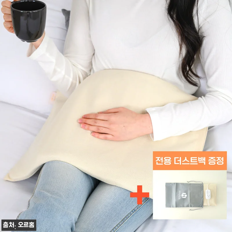 한일의료기 수족냉증 찜질기 전기찜질매 관련 이미지 5