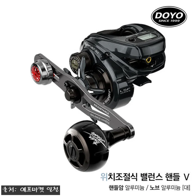 도요 라이거30 DLC 경량 수심측정 관련 이미지 9