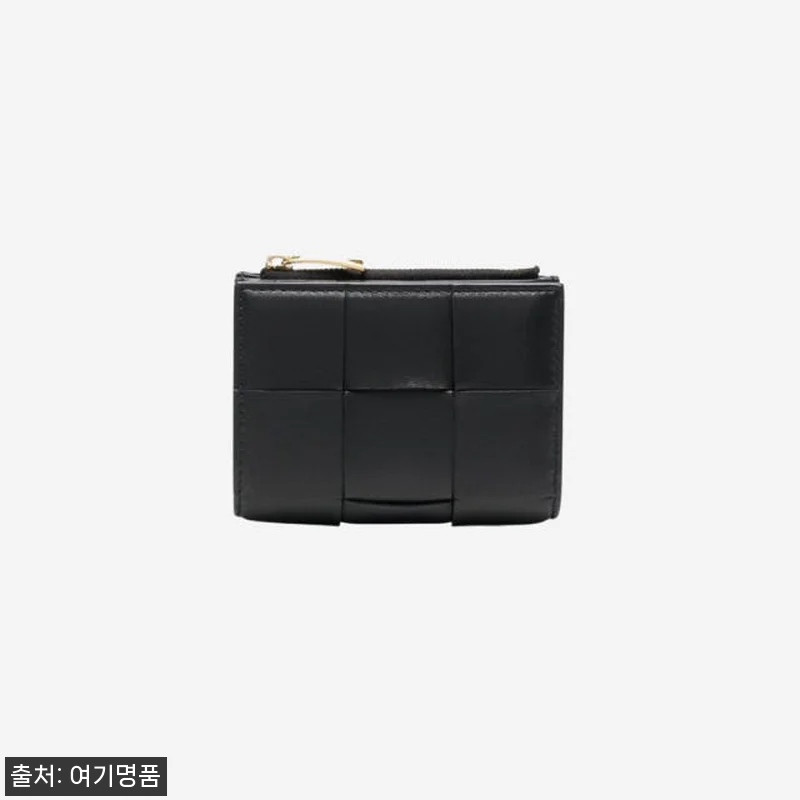 보테가베네타 반지갑 인트레치아토 패러 관련 이미지 9