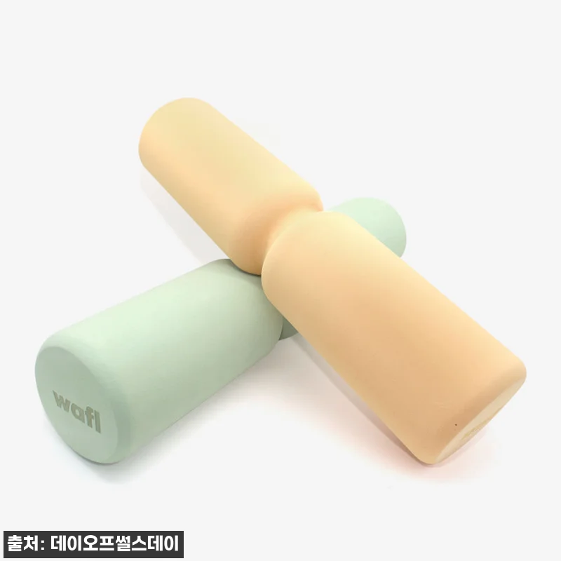 wafl 웨이트 세트 모래주머니 덤벨 관련 이미지 9