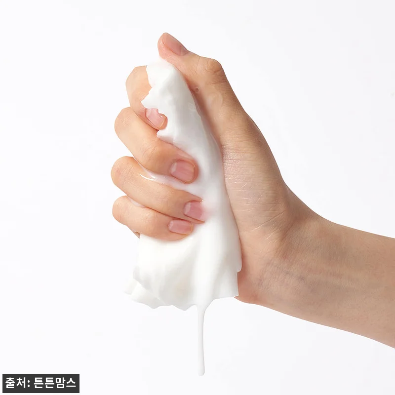 튼튼맘스 비건 베어벨리 임산부 복부 관련 이미지 6