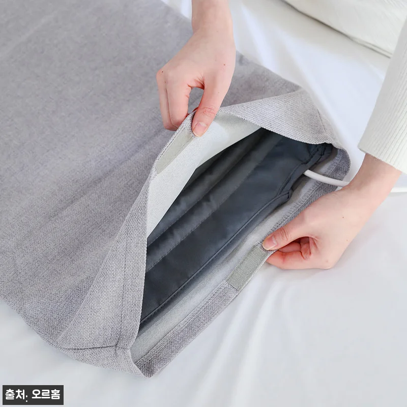 한일의료기 수족냉증 찜질기 전기찜질매 관련 이미지 7