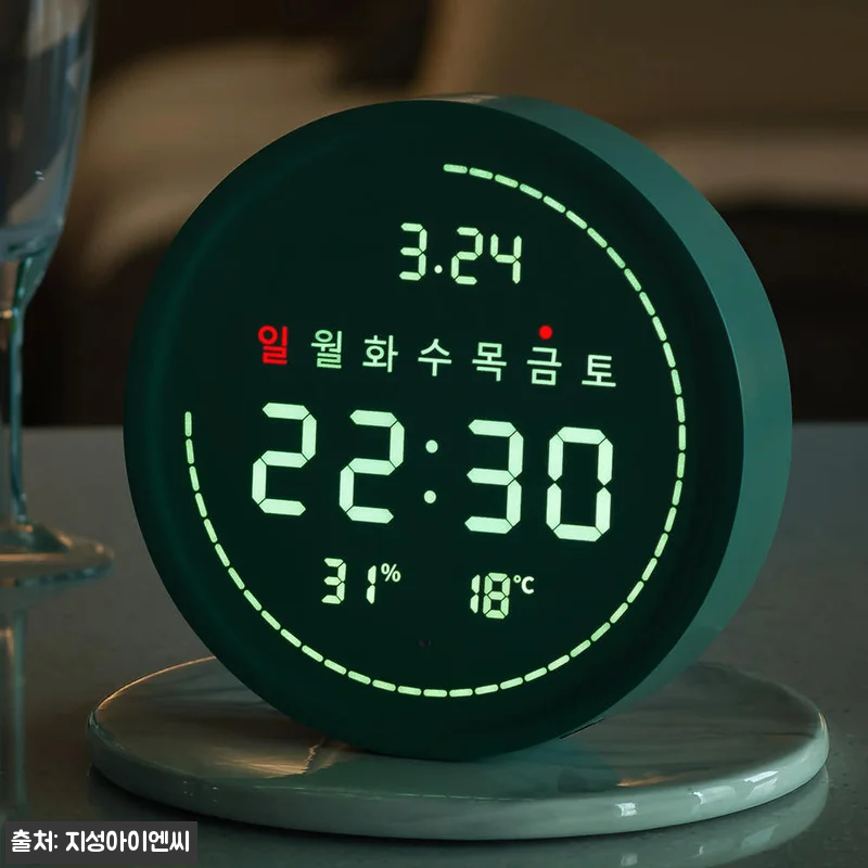 플라이토 와이파이 인테리어 LED 탁 관련 이미지 1