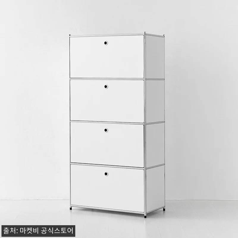우리집 수납 고민 끝! 모듈가구 심플 관련 이미지 1