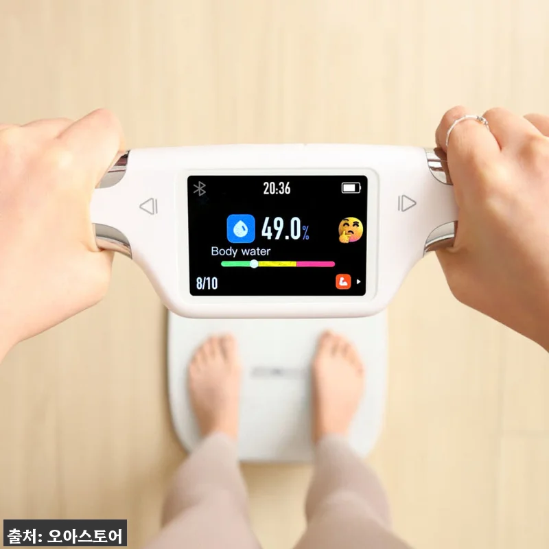 5월 결혼식 앞두고 오아 그립인 스마 관련 이미지 1