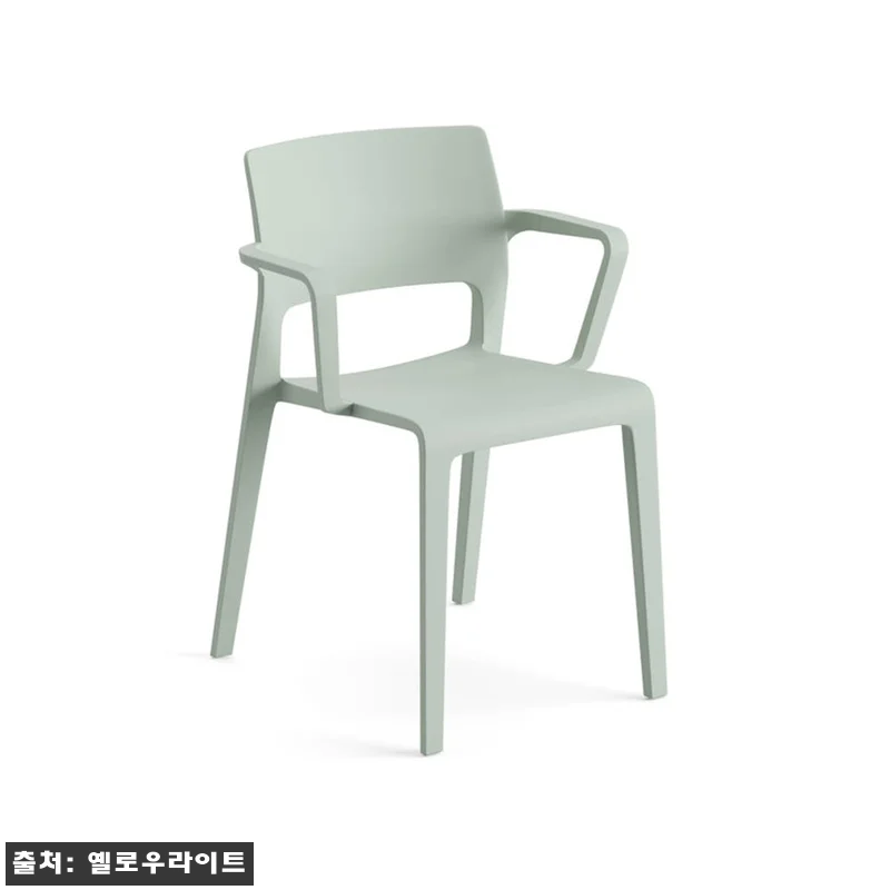 아르퍼 주노 암체어 2, 한 달 사용 관련 이미지 1