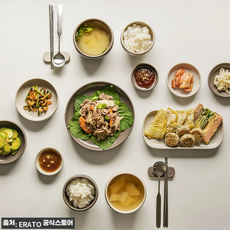 신혼부부 그릇 고민 끝! 에라토 메이 관련 이미지 1