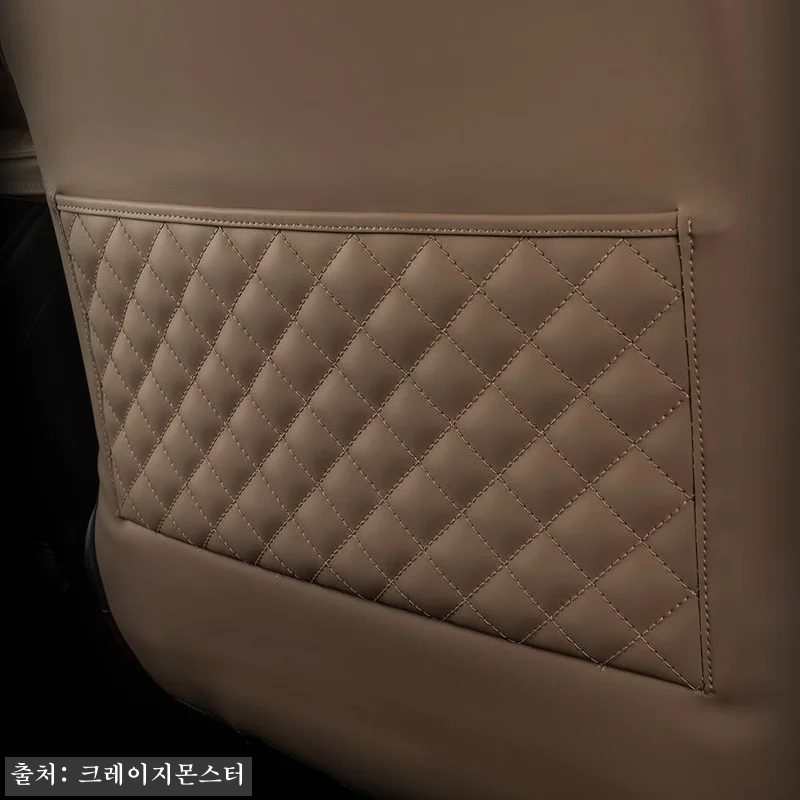 더 뉴 쏘렌토 MQ4 페이스리프트 시 관련 이미지 2