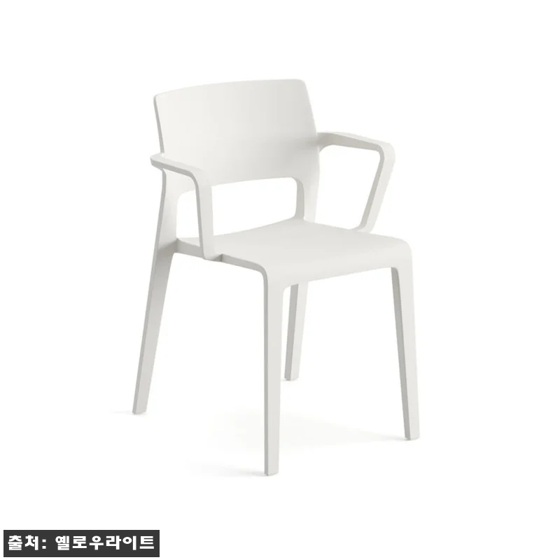 아르퍼 주노 암체어 2, 한 달 사용 관련 이미지 2