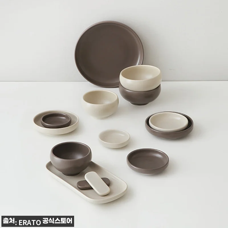 신혼부부 그릇 고민 끝! 에라토 메이 관련 이미지 2