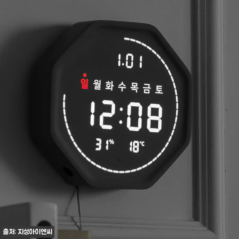 플라이토 와이파이 인테리어 LED 탁 관련 이미지 3