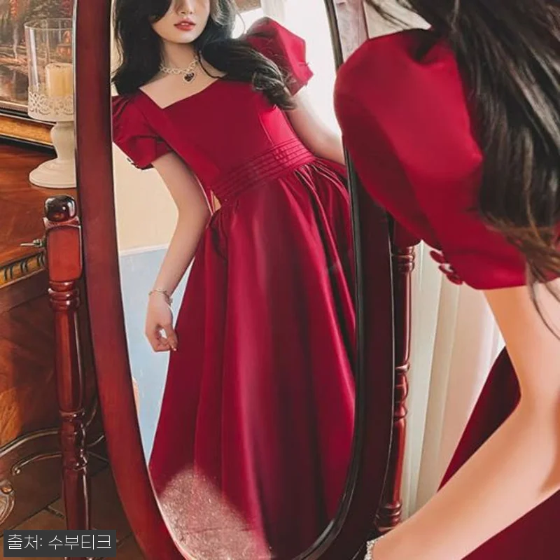 5월 결혼 준비 필수템, 새틴 퍼프 관련 이미지 3